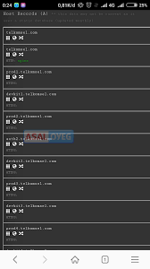Namun di bawah ini saya telah menuliskan beberapa metode untuk menemukan bug all operator di internet yang disediakan oleh operator seluler secara gratis. Cara Mencari Bug Host Telkomsel Videomax Dan Youthmax Yang Masih Aktif Terbaru