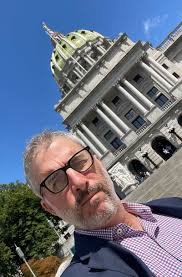 advocacy #addictionrecovery #policychange #nonprofitleadership #villanova