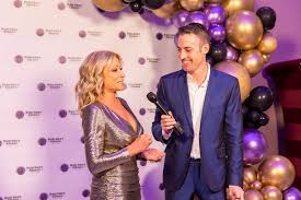 2023 Brainiac Bash Emcee Announced and Ready to Talk the Talk