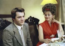 Москва слезам не верит (1979). Lyudmila Iz Moskva Slezam Ne Verit Fotoproby