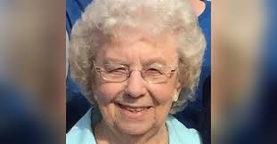 Anna Lammers Obituary