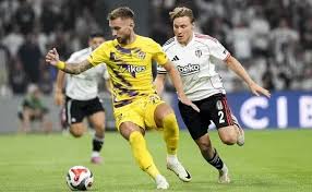 Eyüpspor vs Alanyaspor: FREE Tickets! Super Lig Showdown in SA! - Imagen principal del artículo