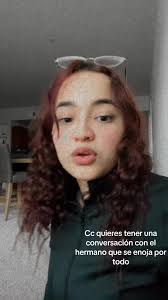 Nautica Carrasco and Her Brother