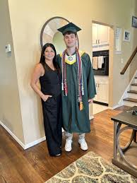 I don't typically mix linked in posts with my personal life but my son…