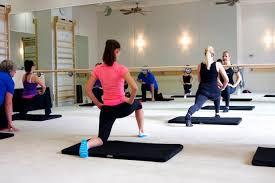 Lululemon athletica charges about $20 more for a pair of basic yoga pants than gap inc.'s athleta simply because it knows women will pay for the brand. Why Are Dc Studio Fitness Classes So Darn Expensive Washingtonian Dc