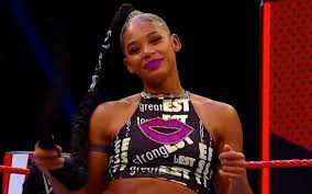 #bianca belair #nxt #wwe #women's wrestling #pro wrestling #wrestling #wwe nxt #biancabelair. Bianca Belair Opens Up About Winning The Women S Royal Rumble Pwmania Com