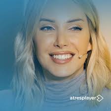 Autorretrato: Alex Saint