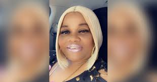 Obituary for Mrs. Tavelyn Jackson