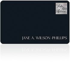 The duration of each billing period for which a statement may be provided varies. Saksfirst Bonus Rewards Program