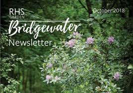 Rhs garden bridgewater will open in may 2021 (image: Rhs Bridgewater Update Gardeners Club