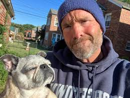 I'm a little late, but my baby girl Roxanne had to go over the rainbow  bridge 8 months ago due to degenerative myelopathy causing paralysis. I  stayed with her the entire time