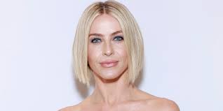 Julianne Hough and Danny Amendola Heat Up DWTS With Flirty Exchange