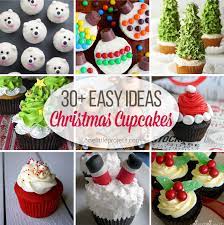 We did not find results for: 30 Easy Christmas Cupcake Ideas