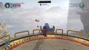 Superzings supersliders bnib series 3 rare mr king, gold, silver *pick your own*. Lego City Undercover Walkthrough Chapter 15
