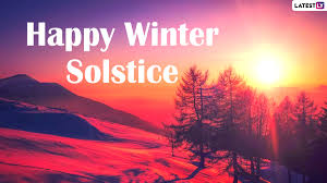 In 2020, the winter solstice will occur on the 21st december for countries in the northern hemisphere, coinciding with the summer solstice taking place in the southern hemisphere. How Long Is Winter Solstice 2020