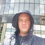 Krzysztof Budz's Instagram, Twitter & Facebook