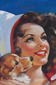 Ellen Barbara Segner