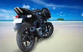 Bajaj Pulsar Bike Wallpaper Bike Photography Moving Wallpapers Pulsar