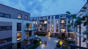 Hier finden sie wohnungen zum mieten vieler immobilienportale und durch die einfache & schnelle wohnungssuche mit intuitiven filtermöglichkeiten ist das ziel traumwohnung zum greifen. Quartier Wallhofe Krefeld Kueppersliving