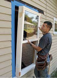 Wood windows offer a great replacement solution as they have a long life expectancy when properly maintained. Replace A Wood Window Part 1 Fine Homebuilding
