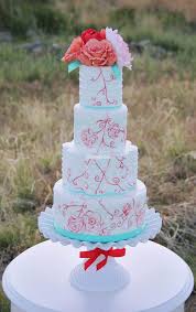 كيكة الزفاف 2014 اشكال كعكة الزفاف غير تقليدية تورتة حفل الزواج ليلة العمر عر Wedding Cake Dessert Table Pretty Wedding Cakes Wedding Cakes With Cupcakes