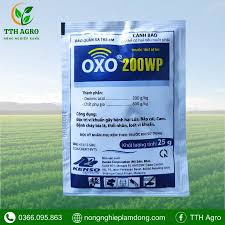 Oxo 200WP