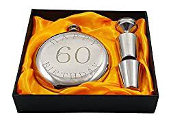 Turning 60 is a turning point for many. Gifts For A 60 Year Old Man That Won T Get You Disowned Giftunicorn