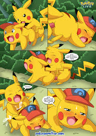 Pokemon Gay Pikachu Porn Sex Pictures Pass 11844 | Hot Sex Picture