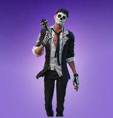 Fortnite Salvador Skin - Character, PNG, Images - Pro Game Guides