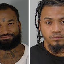 Authorities arrest two men linked to Tavares fatal shooting last year