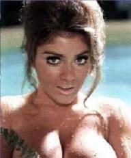 Her wildly popular centerfold shot her to stardom among the troops in vietnam, and a pinup of her is featured in the film hamburger hill. 13 Amazing Pictures Of Cynthia Myers Irama Gallery