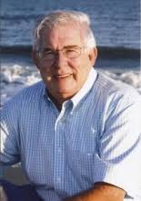 Obituary information for John Rhodes