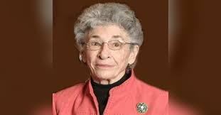 Joan K. Schauster Obituary