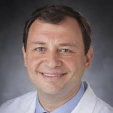 Dr. Momen Wahidi, MD