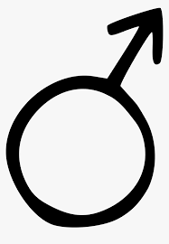 Kemudian, lelaki dan perempuan itu berhadapan, saling pandang. Gender Symbol Female Computer Icons Simbol Pria Dan Wanita Grafis Hd Png Download Kindpng
