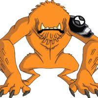 Ben 10 Yaban Kopek