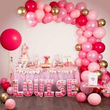 Comment Organiser Un Anniversaire Princesses Disney