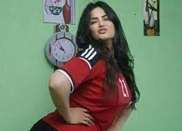 سما المصري توضح حقيقة منعها من دخول الكويت مجلة سيدتي