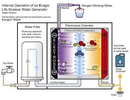 Kangen water® is not only crisp, pure, and refreshing, but it also contains healthy minerals that your body. How Is Kangen Water Produced Kangen Water Kangen Water Benefits Kangen Water Machine