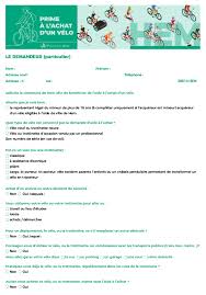 Pour refaire votre carte d'identité si elle est périmée ou bientôt périmée, vous devez en faire la demande dans une mairie équipée en fournissant une. Prime A L Achat D Un Velo Ou D Une Trottinette Ville De Hem