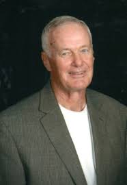 Obituary information for George William Piper