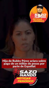 Hansell Lantigua Sazonando