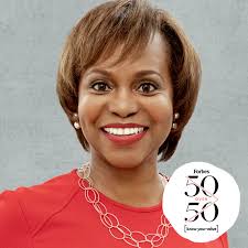 Success has no age limit: Meet the women over 50 creating social change at  scale