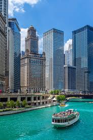 Chicago, US travel guide | The Times and The Sunday Times