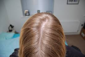 Ash is your clue that the dye will tone down red tones. Garnier Olia Hair Dye In 8 0 Blonde Review Cmk By Jayne Kitsch