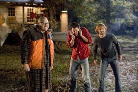 Cousins bo, luke, and daisy duke, and their uncle jesse, egg on the authorities of hazzard county, boss hogg and sheriff coltrane. The Dukes Of Hazzard Movie Still 354