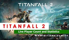 Con sus combates cuerpo a cuerpo o. Titanfall 2 Live Player Count And Statistics