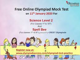 Register For Free Saturday To Saturday Olympiad Success Facebook