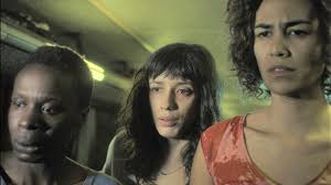 Maria Clara Escobar: "Acho que filmes como "Desterro" não serão produzidos  nos próximos anos"