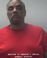 Madison County Arrest Reports 02/09/24